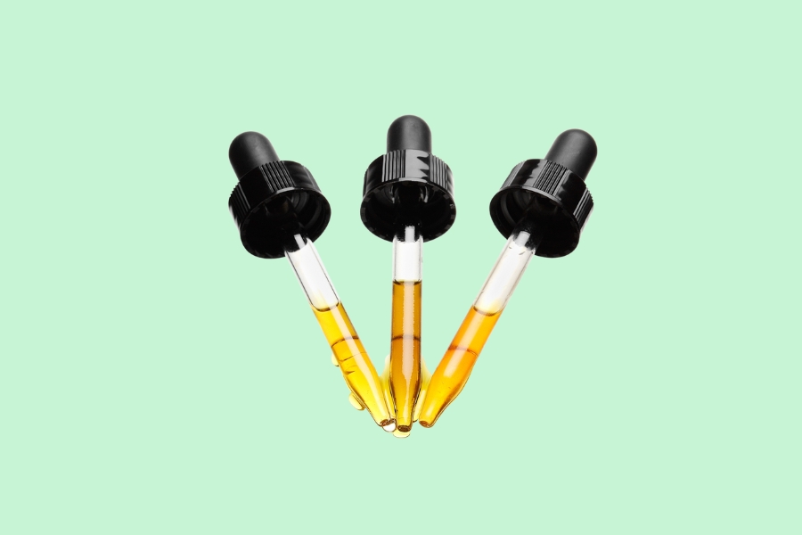 CBD Tincture